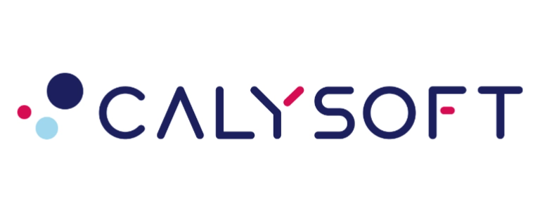 Logo Calysoft